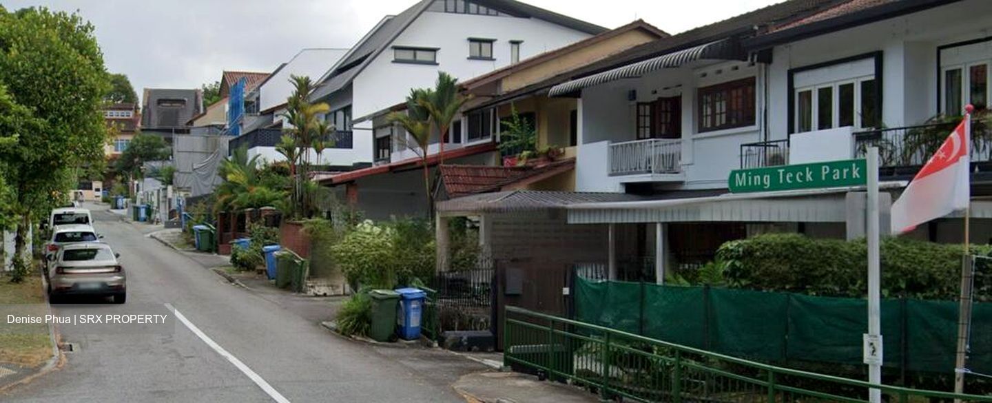 Regent Villas (D10), Terrace #479928711